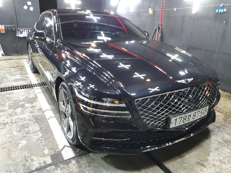 창신렌트카 울산영업소