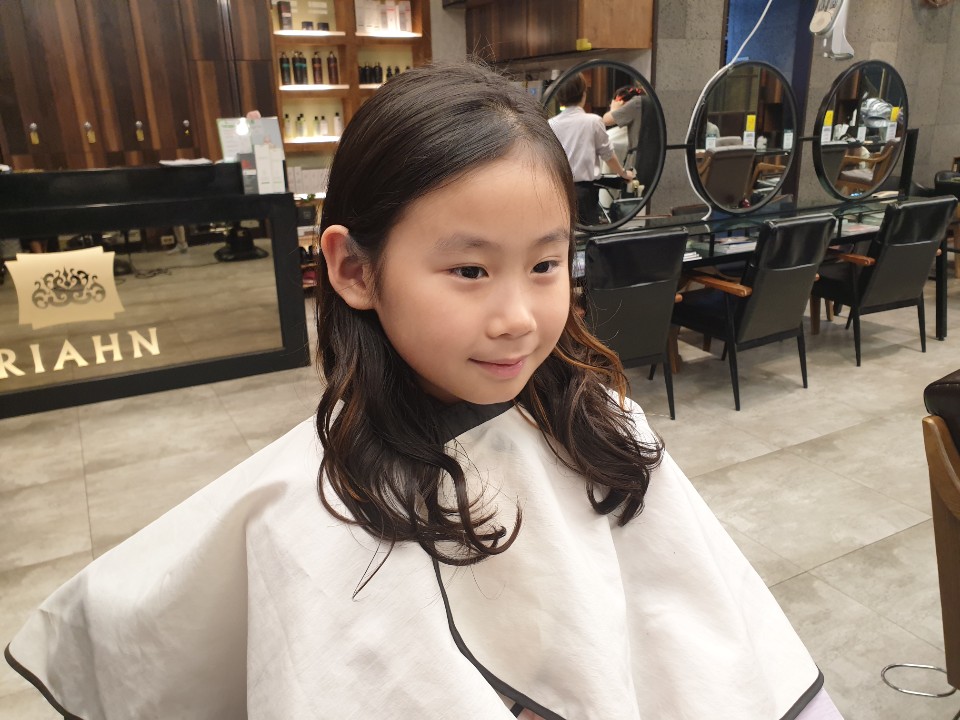 리안헤어 용인동천점