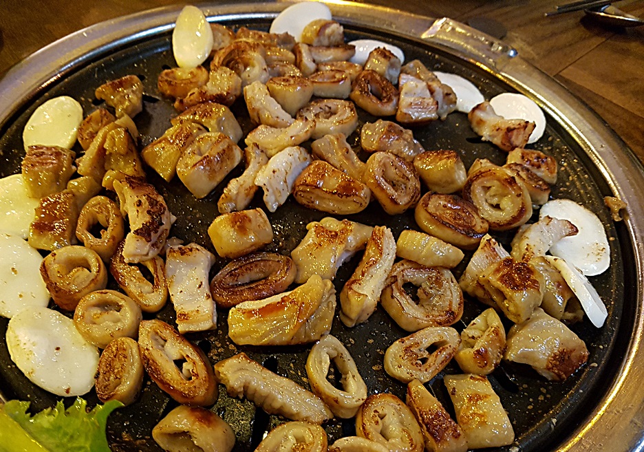 대구막창맥