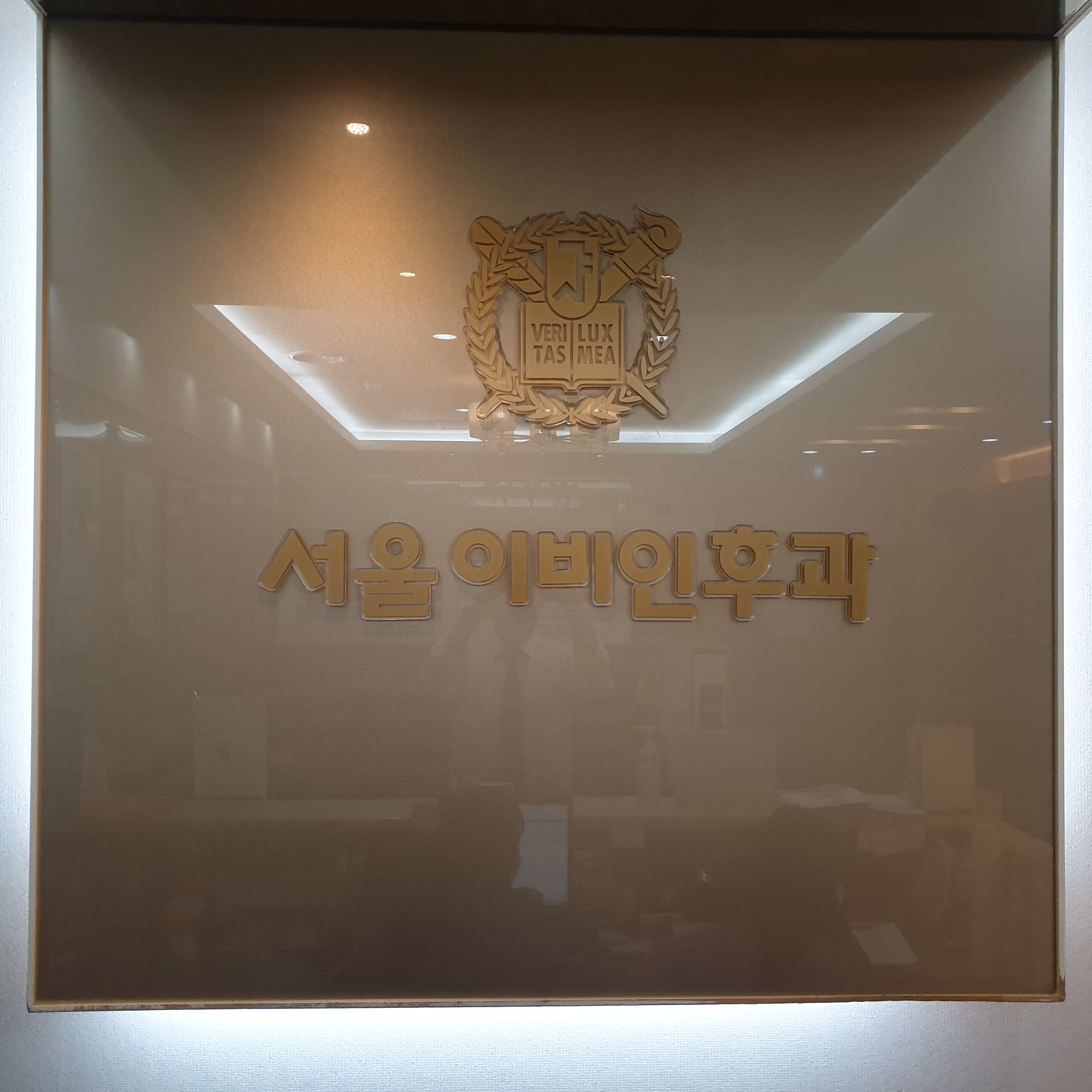 서울이비인후과의원 대표 이미지