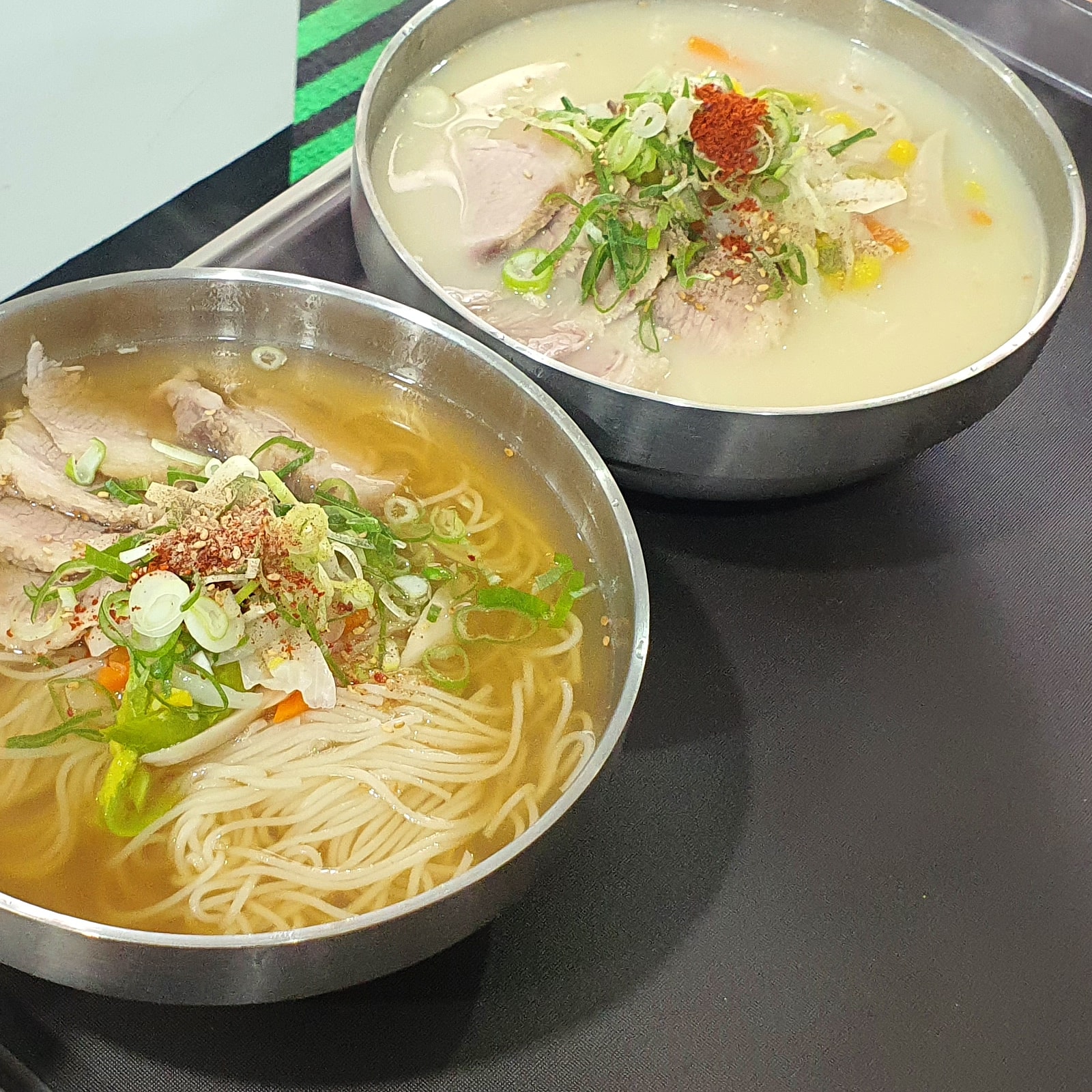 동진식당 공항점