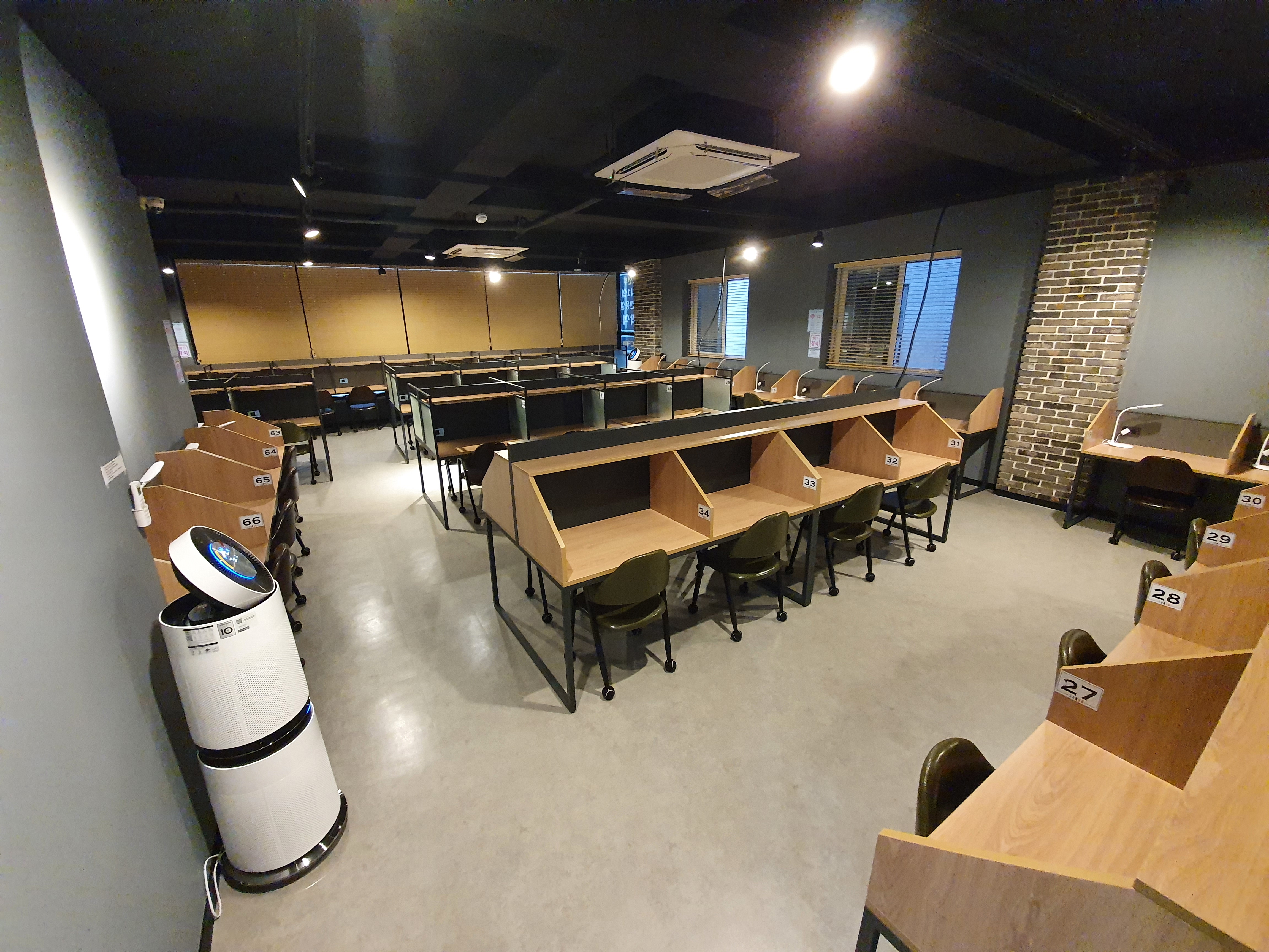 스터디인투 수원성대역점