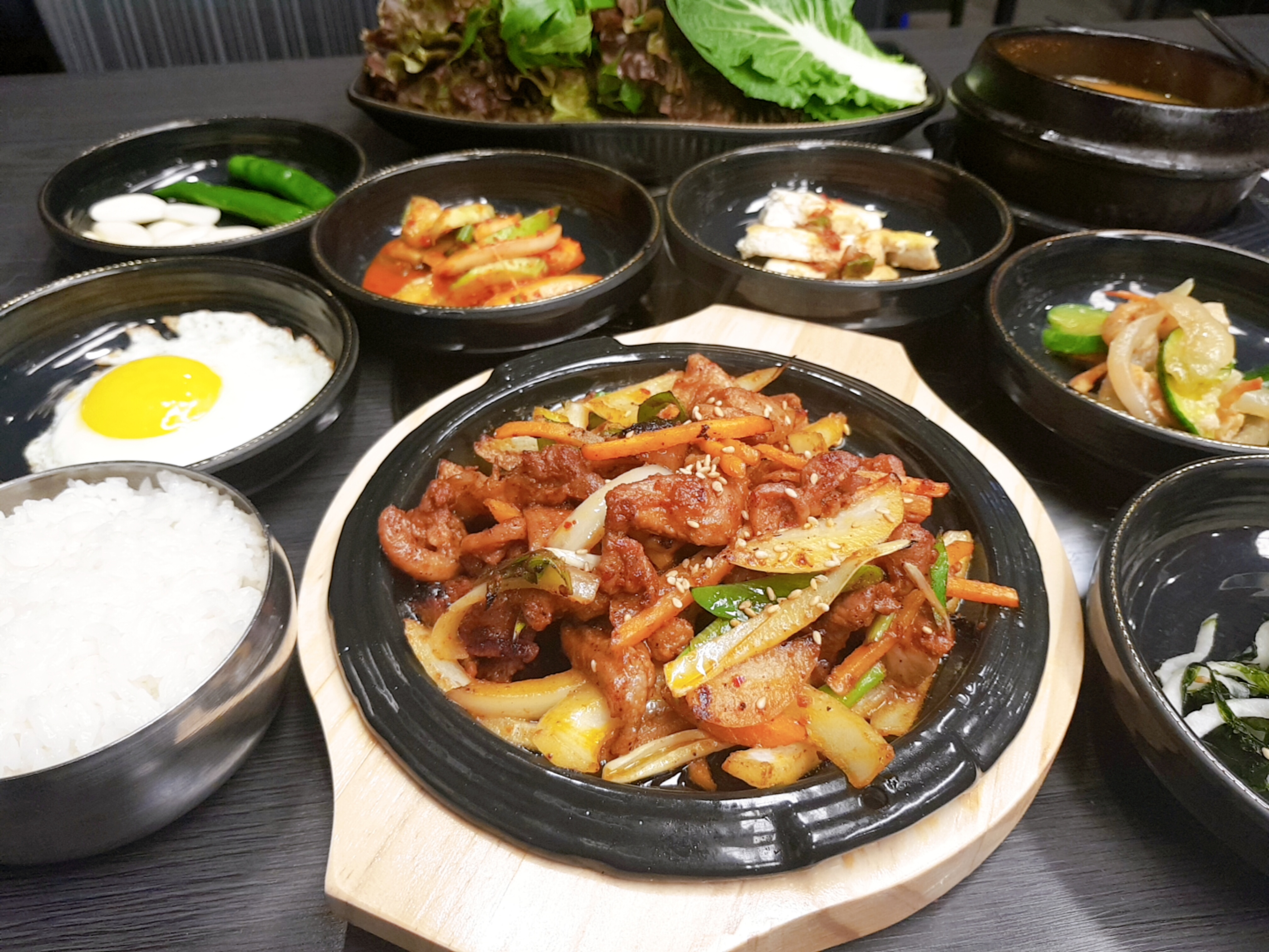 동원식당