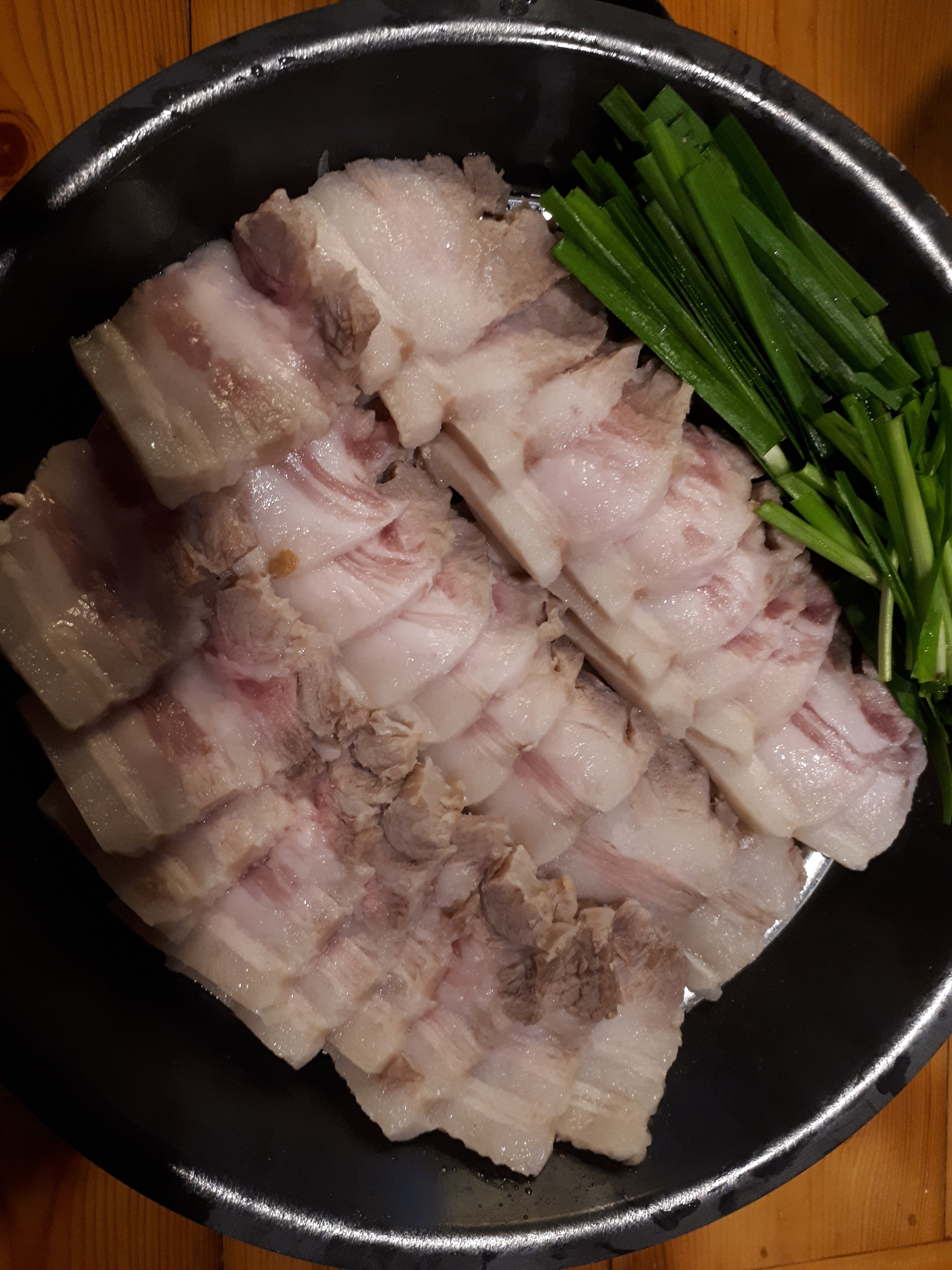 마녀생고기
