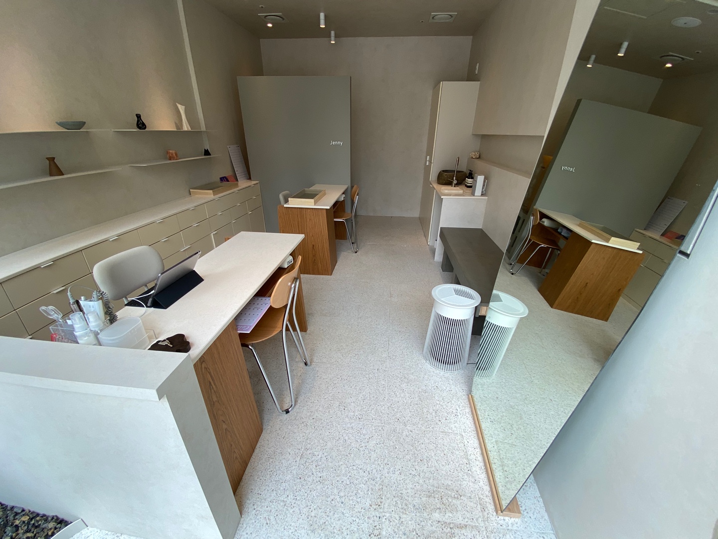 재니네일한남 대표 이미지