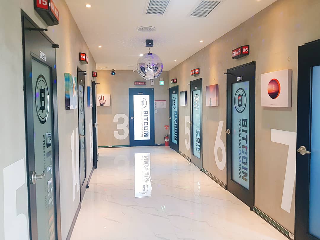 비트코인노래연습장