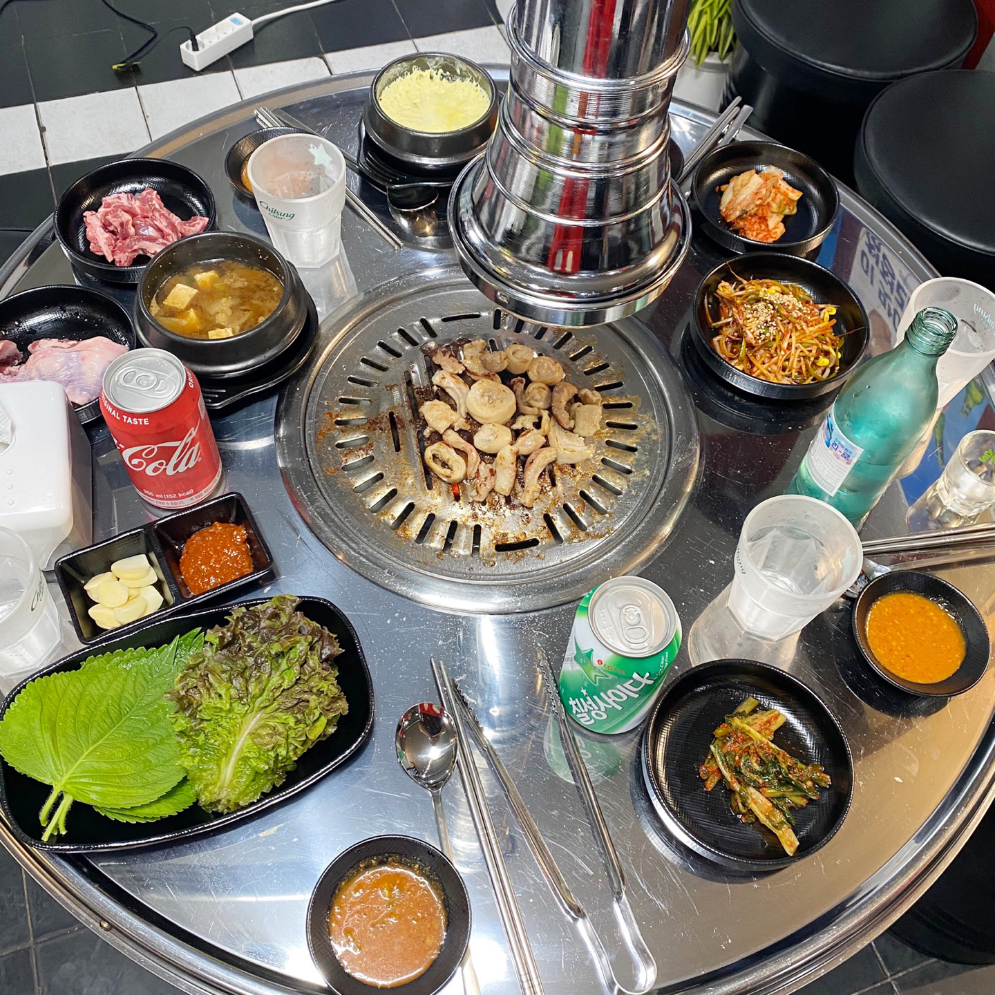 막창일번지