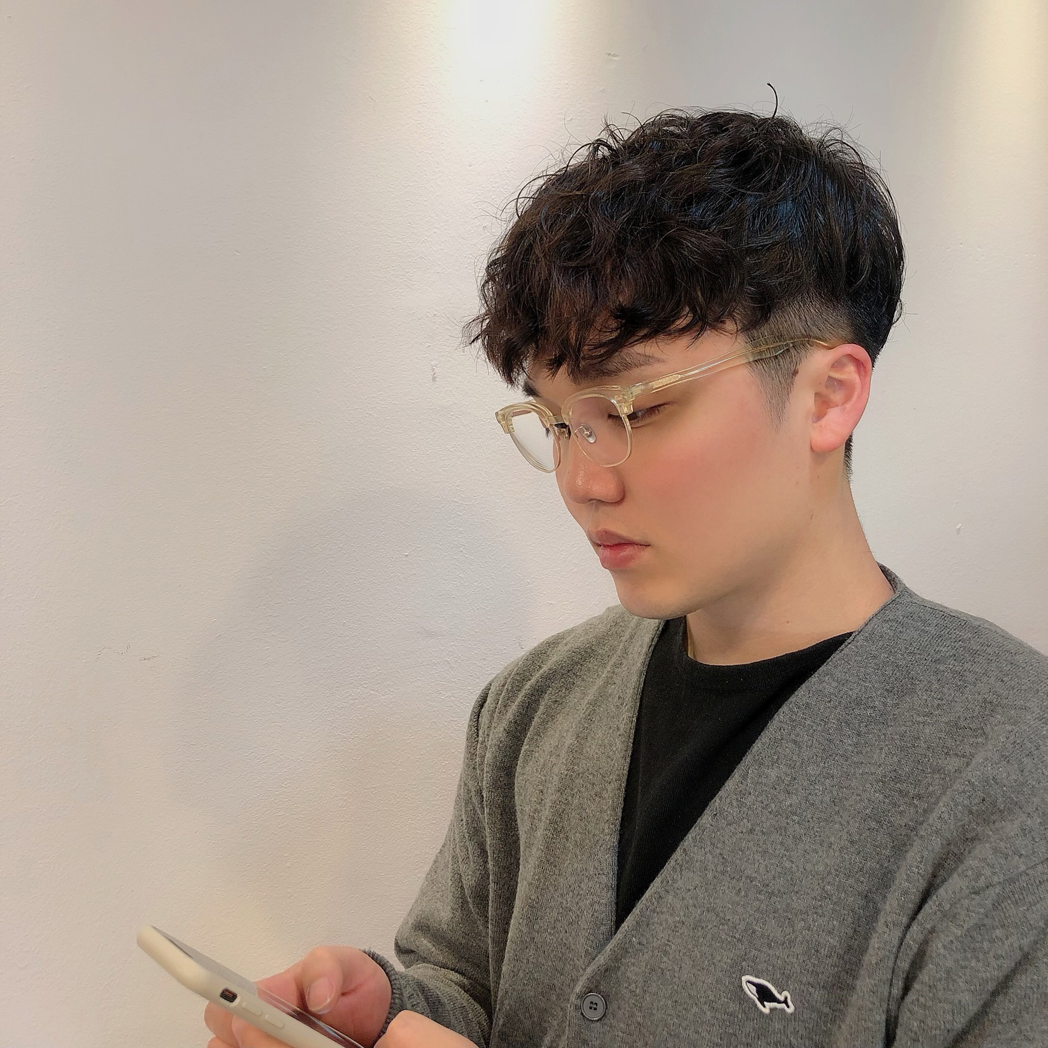 어반그라운드헤어 수원역 2호점