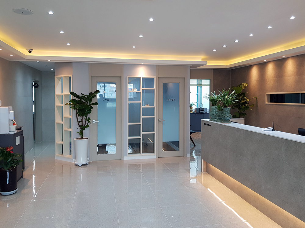 본정신건강의학과의원 대표 이미지