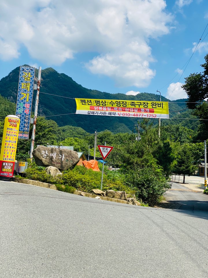 갈매기가든 대표 이미지