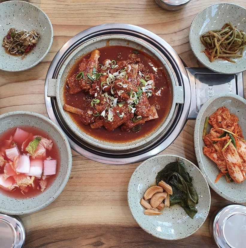 부잣집등갈비