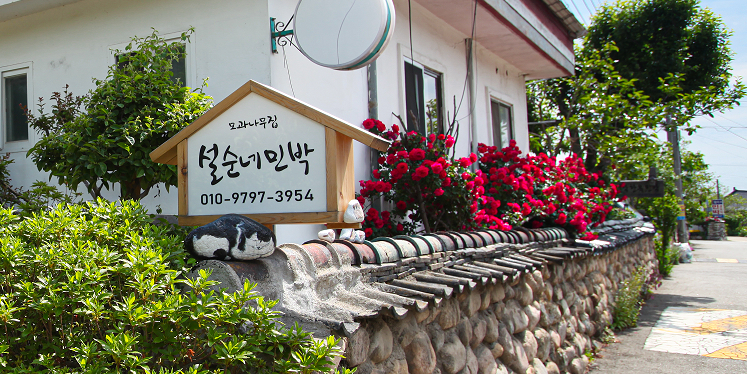 설순네민박 (Seolsunne Minbak) 2