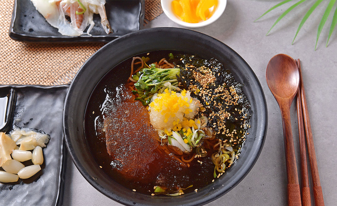 더맛있는초밥집