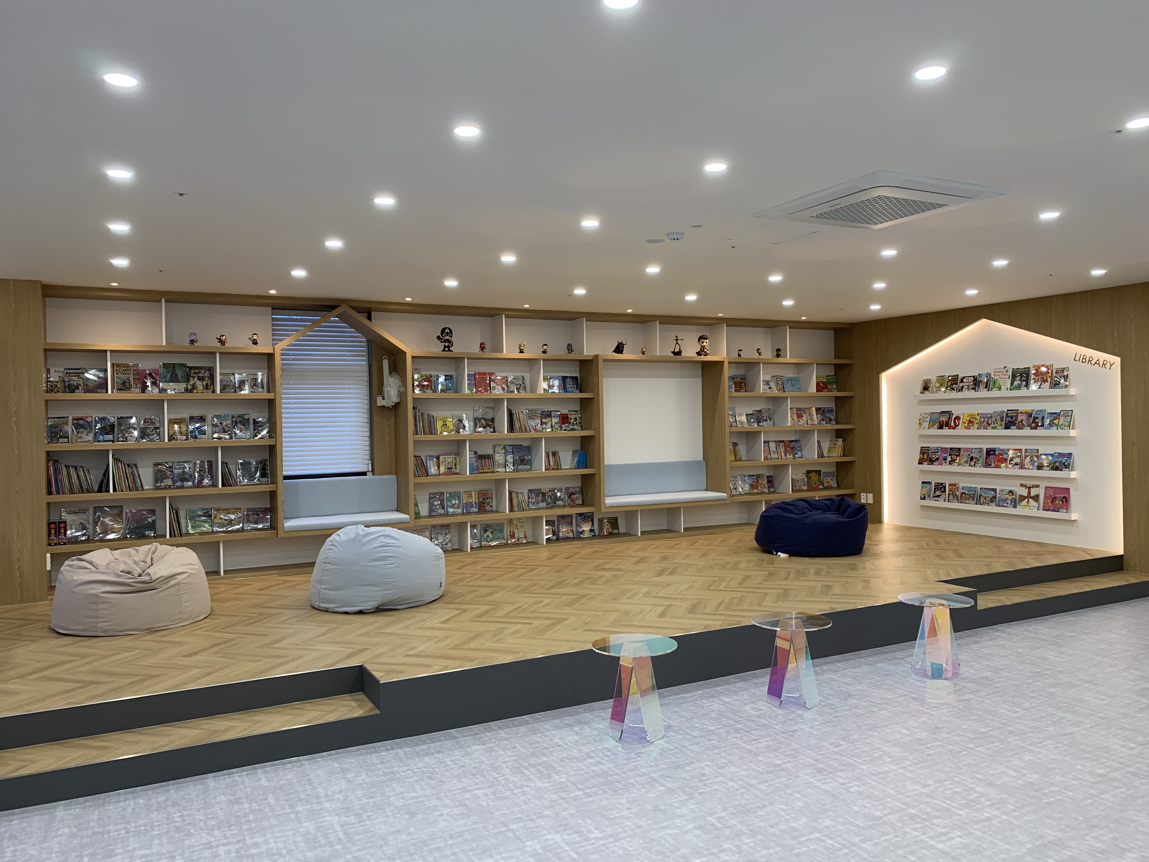 YBM ECC 양주 대표 이미지