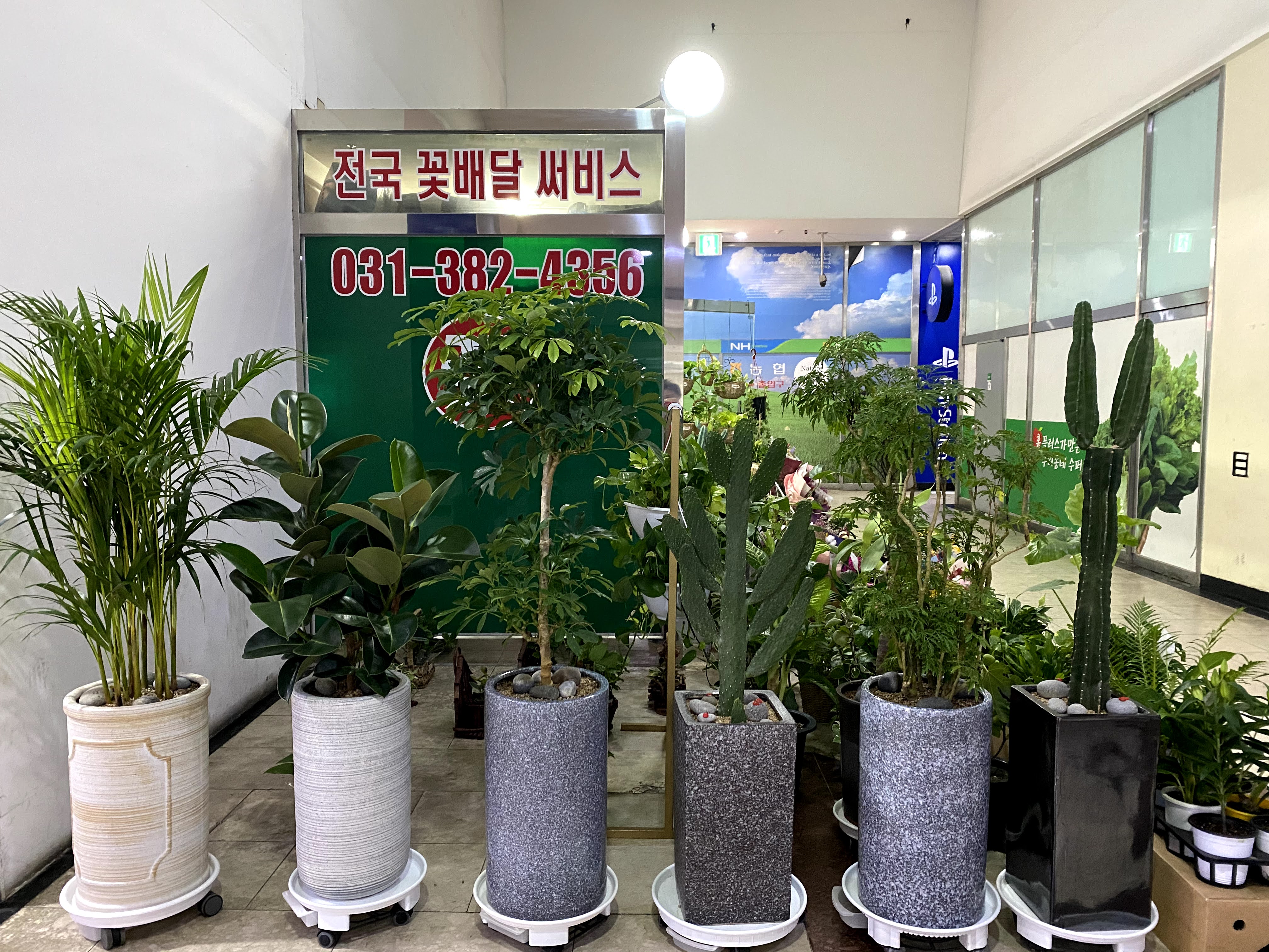 미림플라워