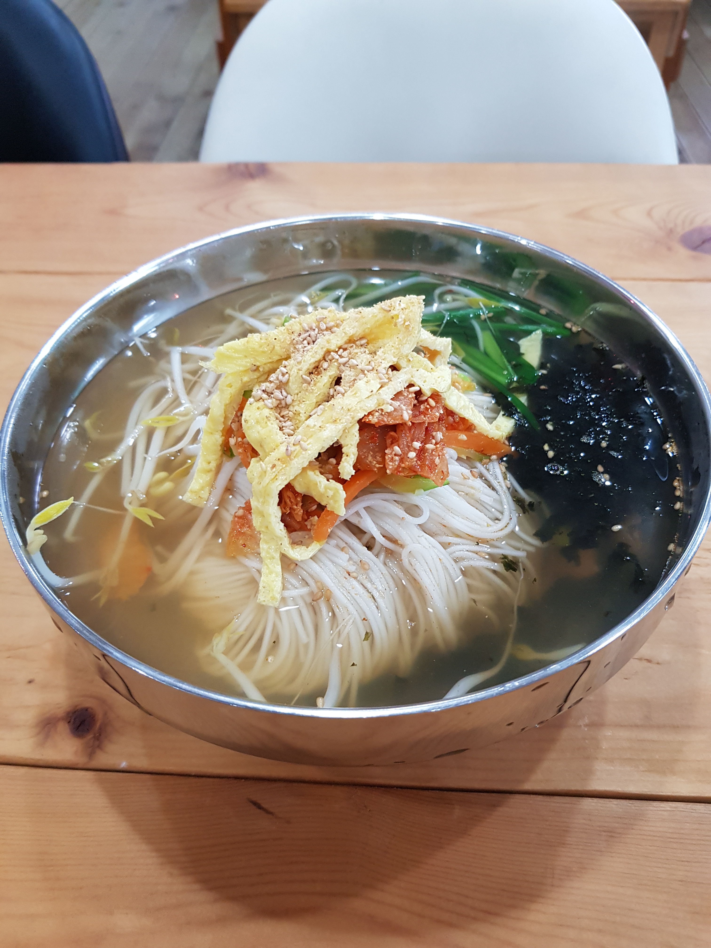 꽃길