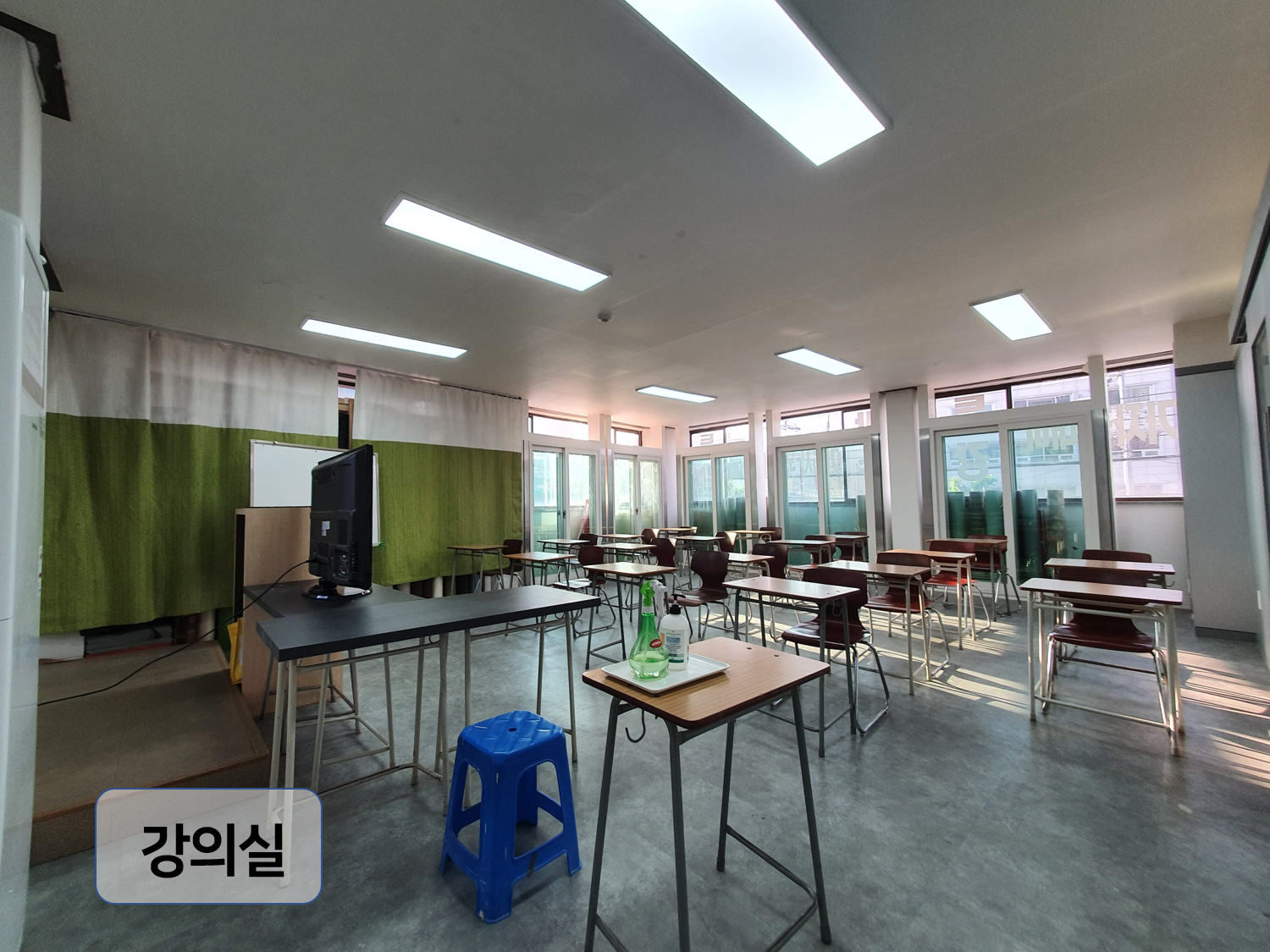 대성인테리어기술학원