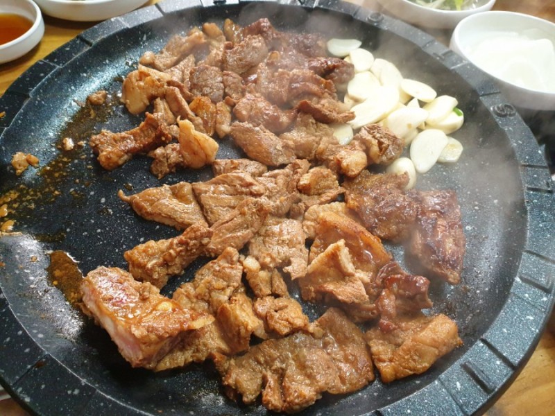 청하정