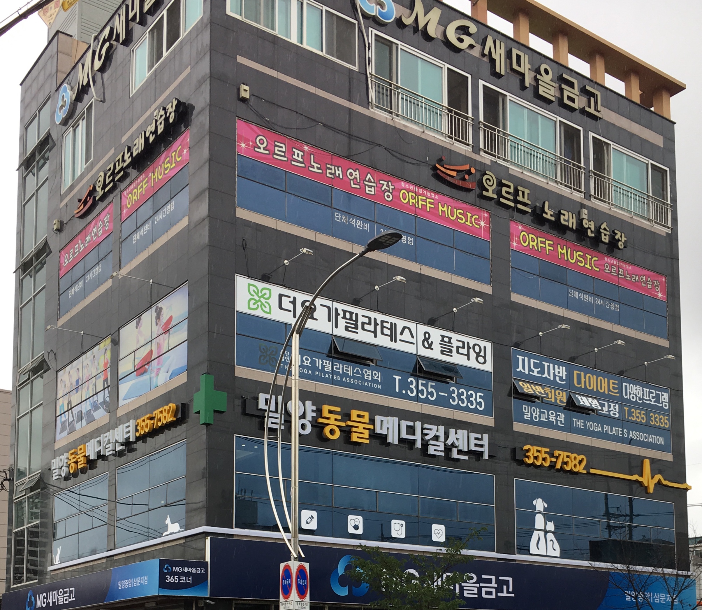 오르프노래연습장