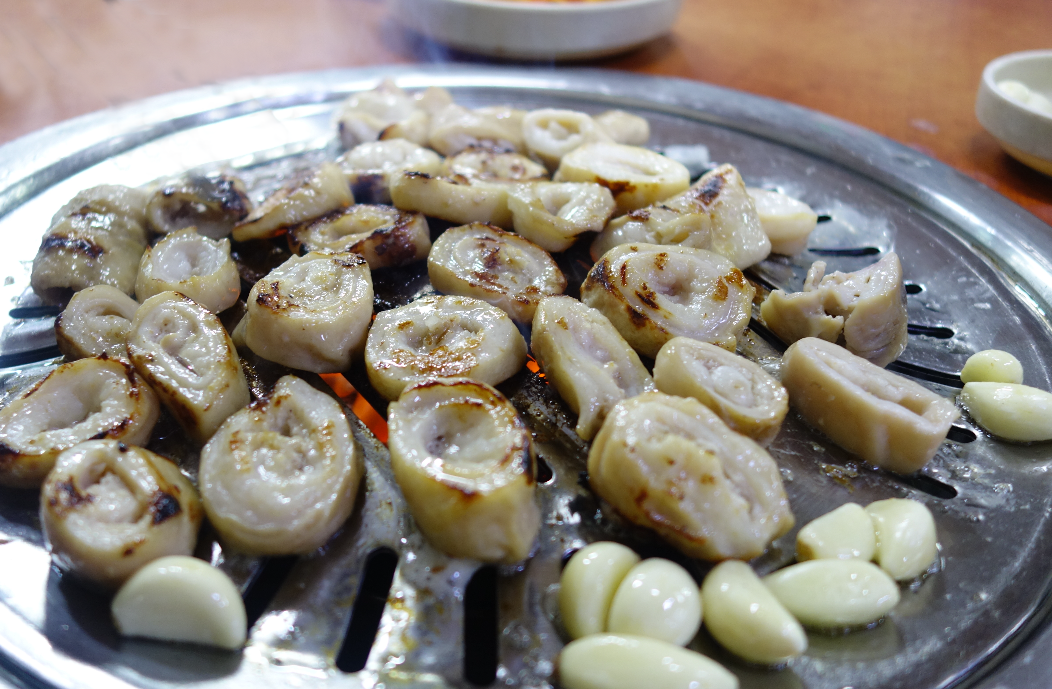 막창일번지