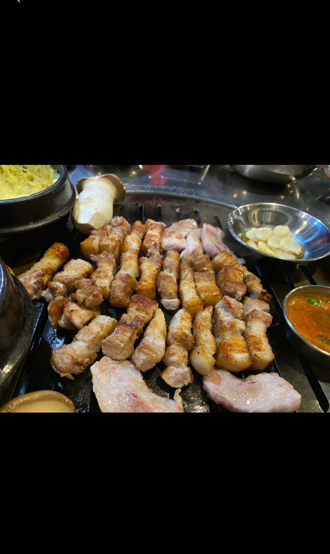 부천연탄집 돼한민국