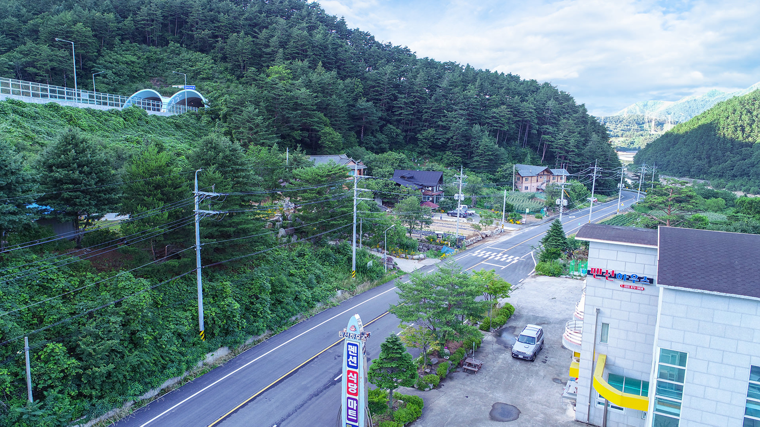 월든캠프 3
