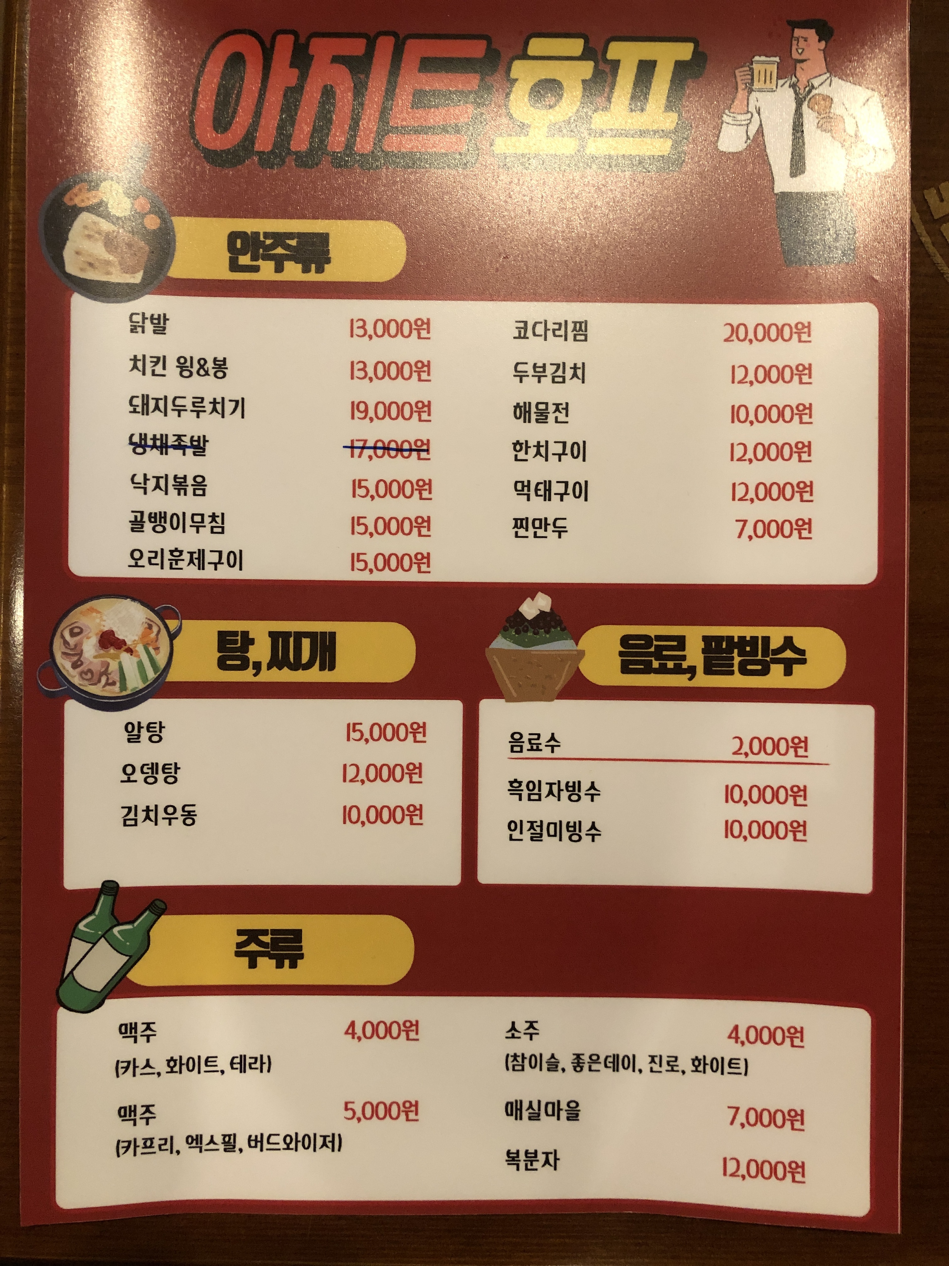 아지트호프
