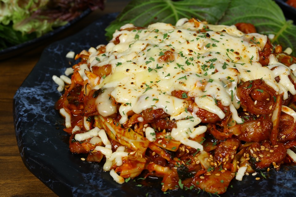 야한곱창 평택점