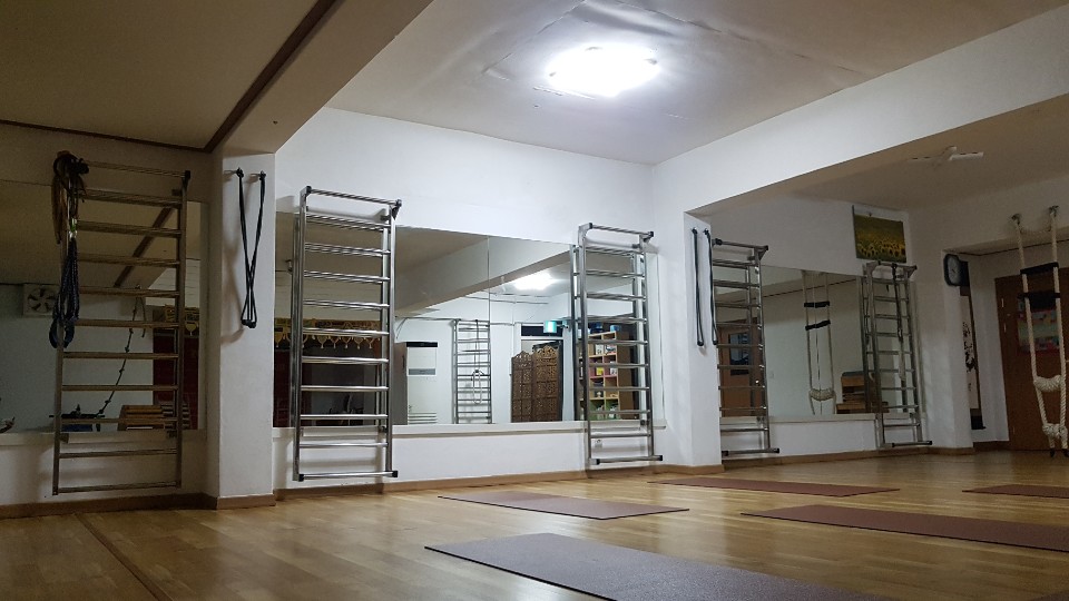 마로힐링요가아쉬람 photo 2
