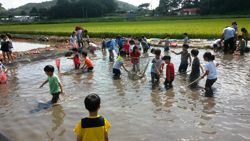 달빛동화마을