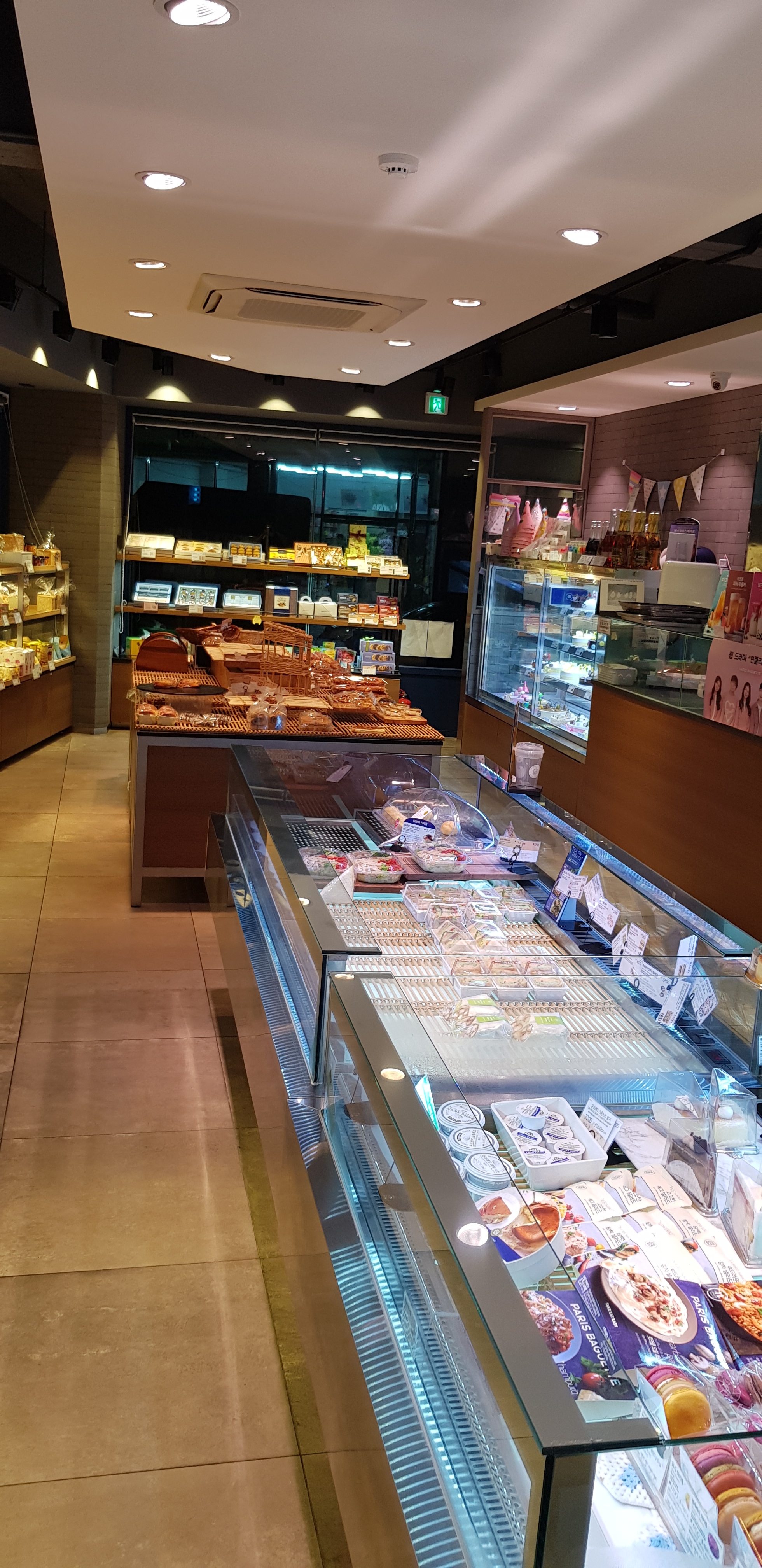 파리바게뜨 전남보성점 대표 이미지