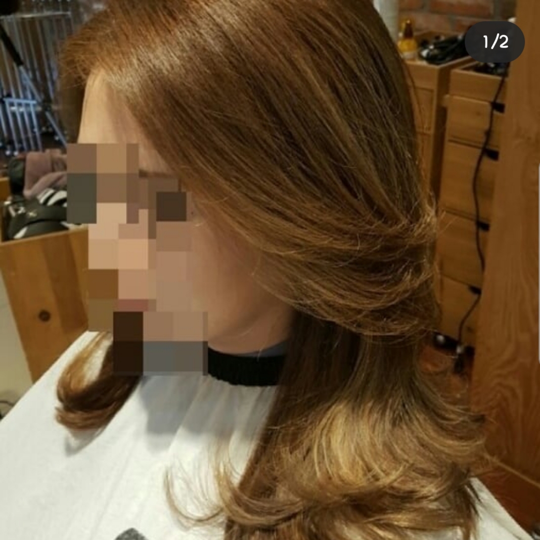라벨르헤어