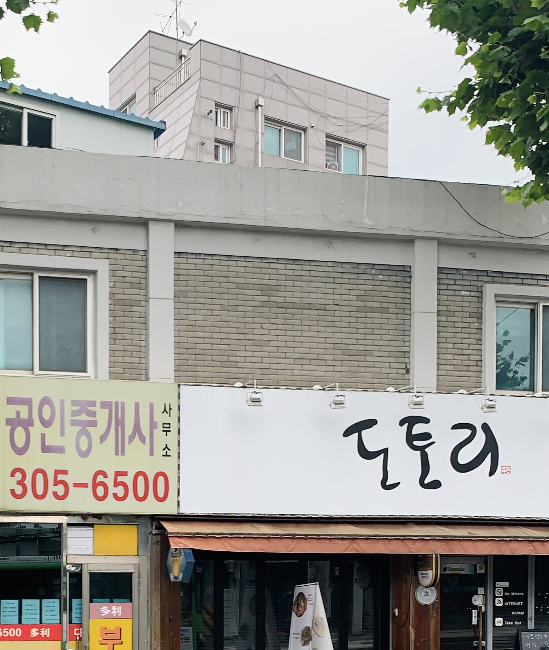 도토리