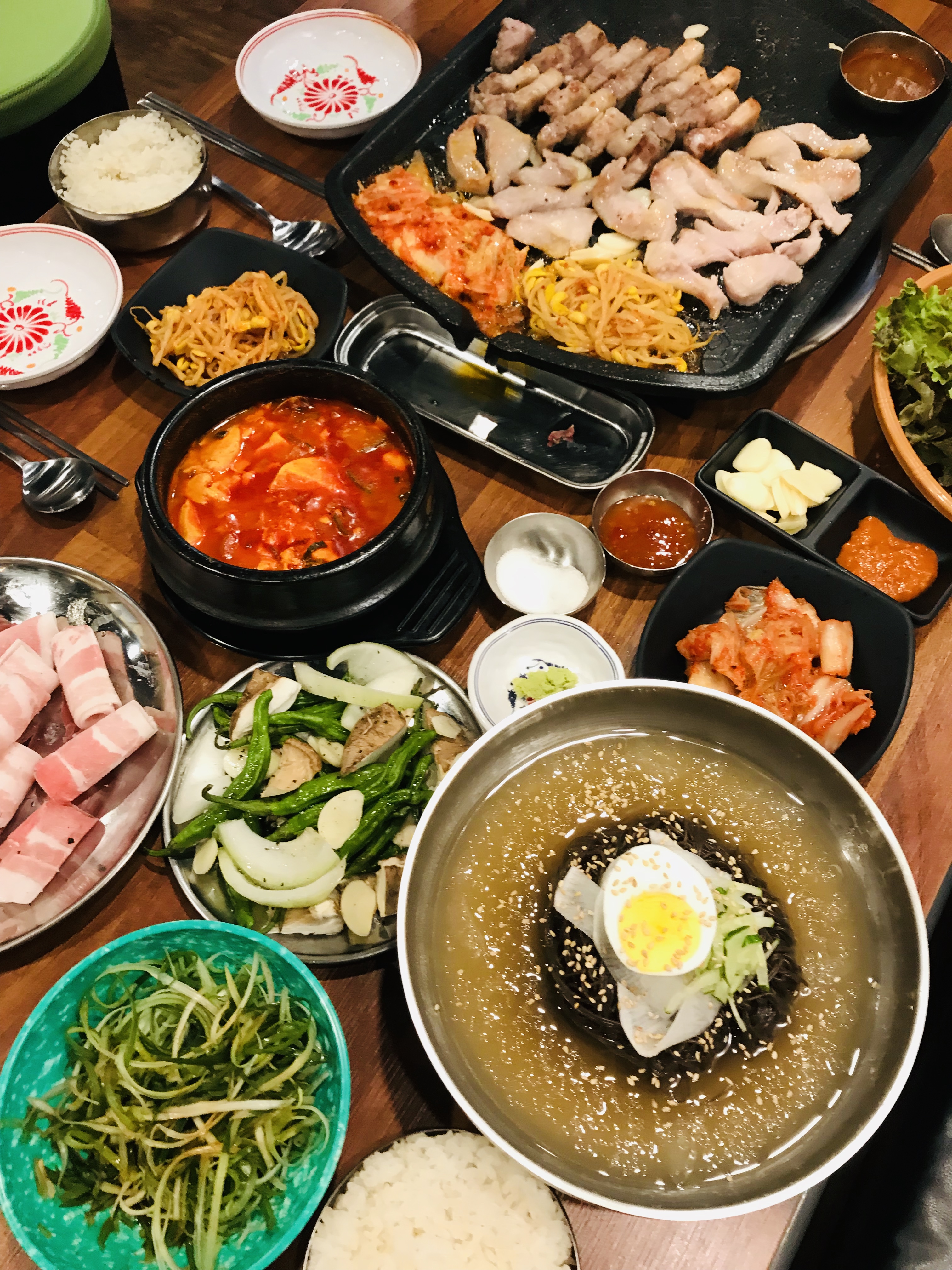 거복이식당