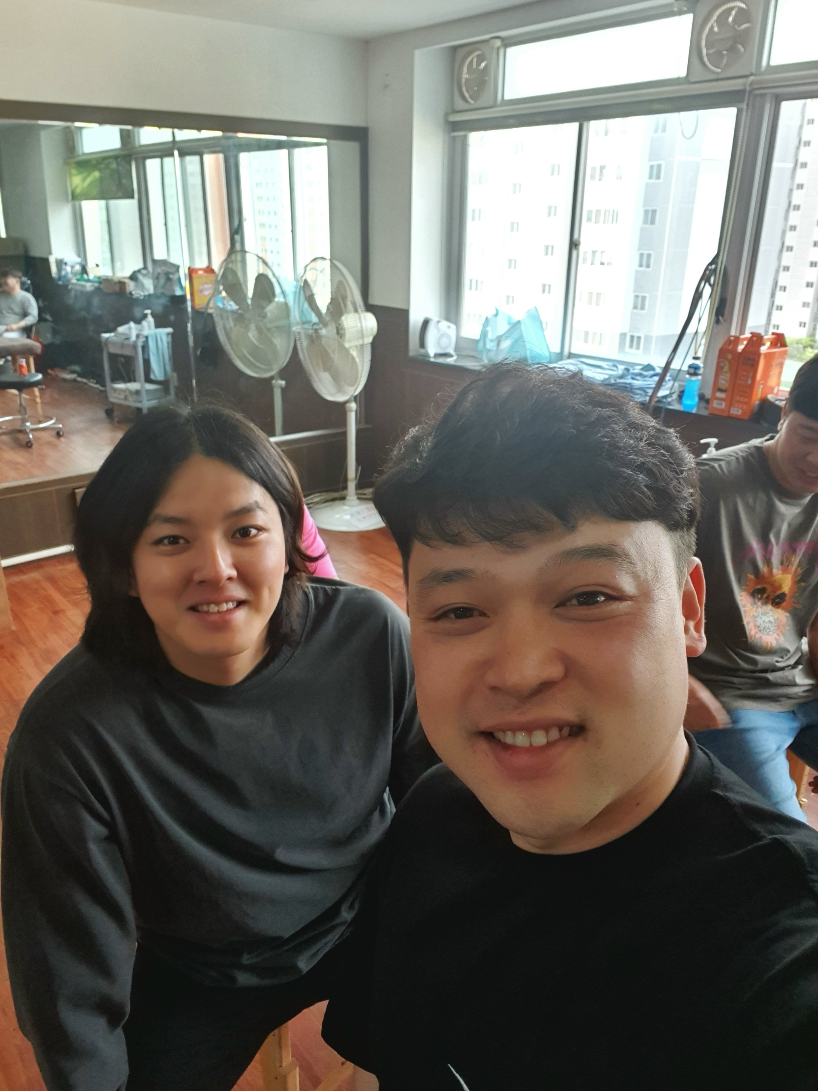 JJ 장경호 트레이닝 센터