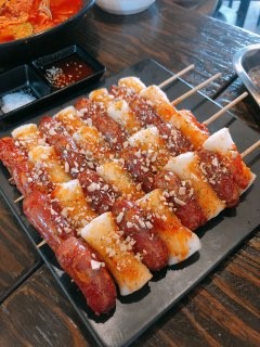 대왕먹태치킨 대화본점
