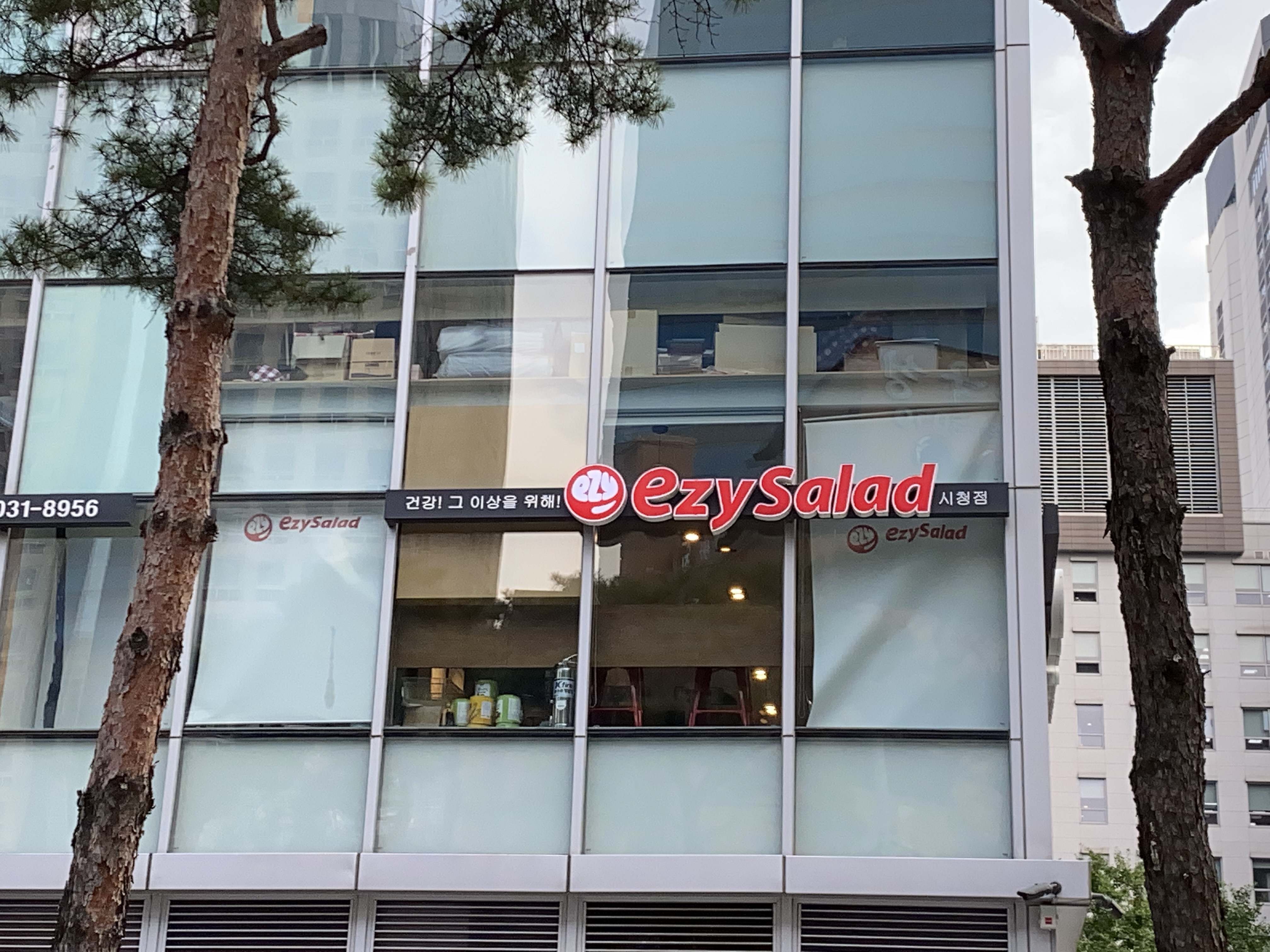 이지샐러드 대표 이미지