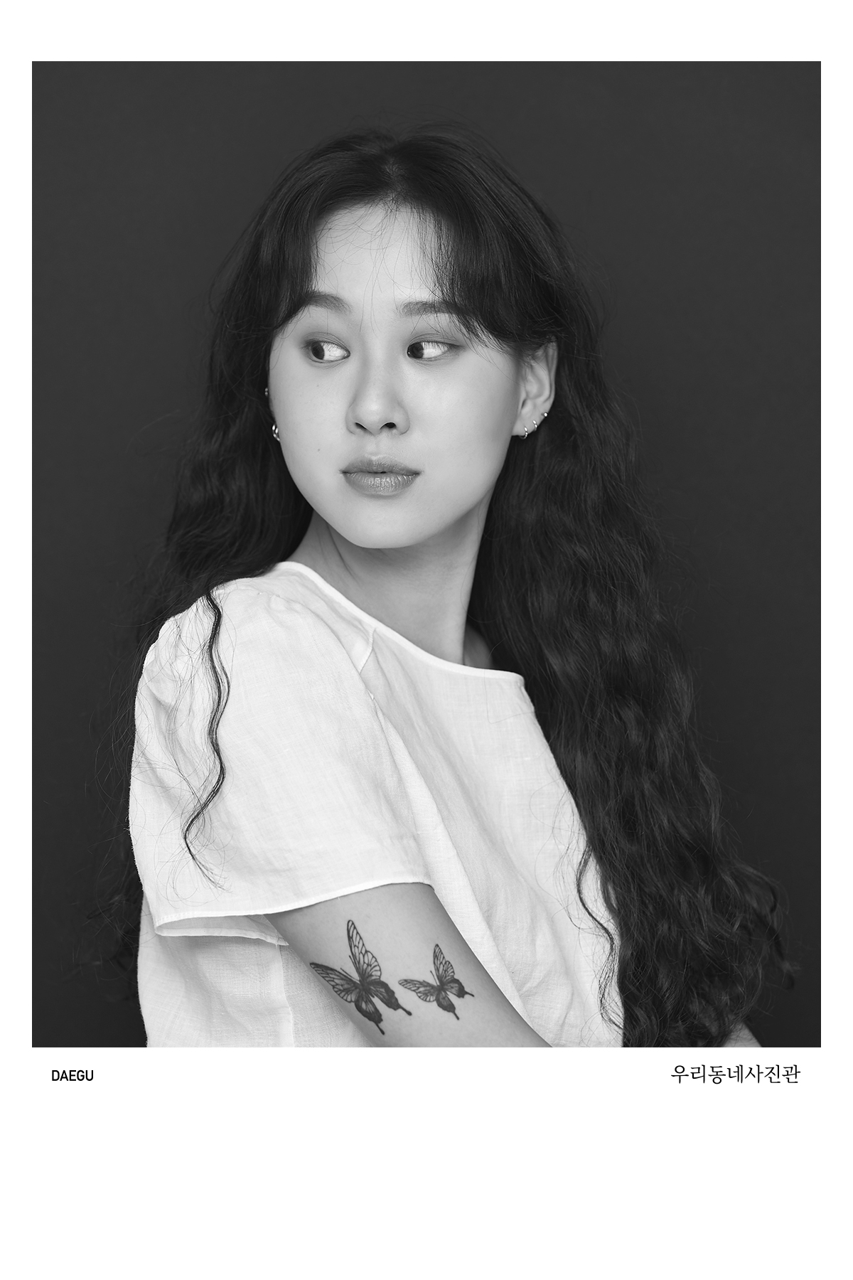 우리동네사진관 대구동성로점