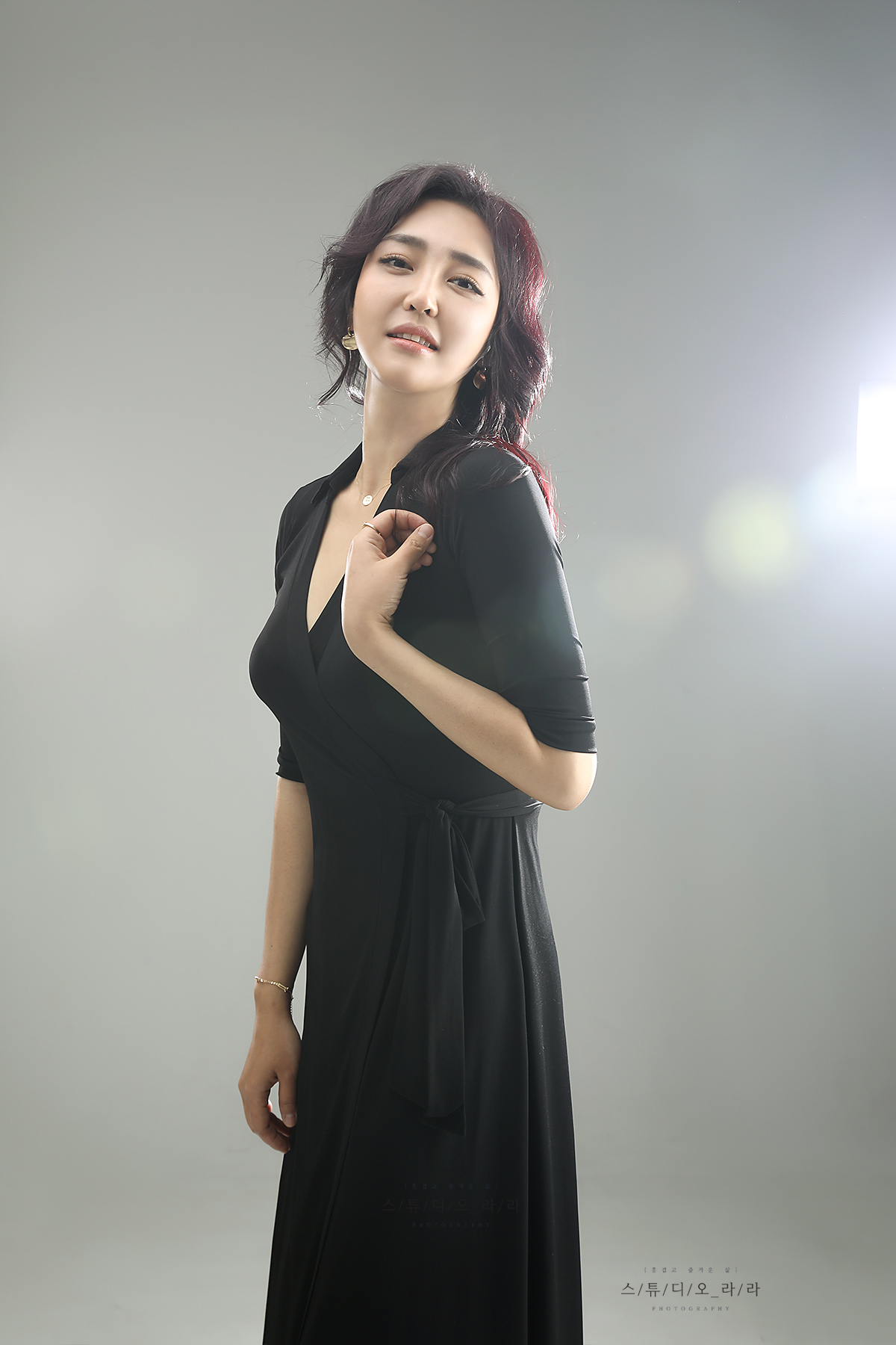 라라스튜디오 익산사진관점