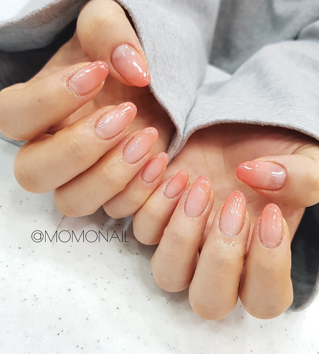 모모네일