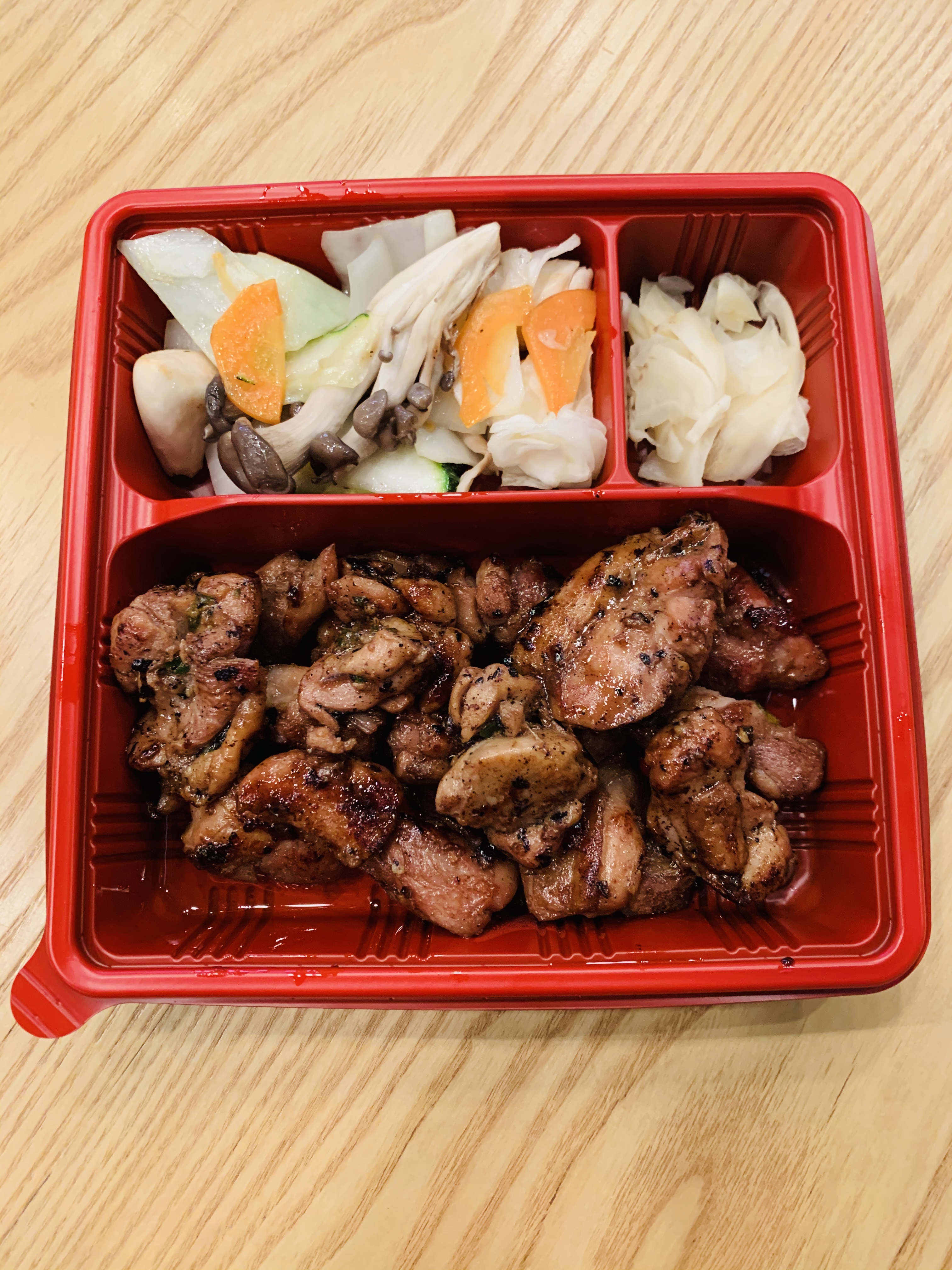 참치앤쿡
