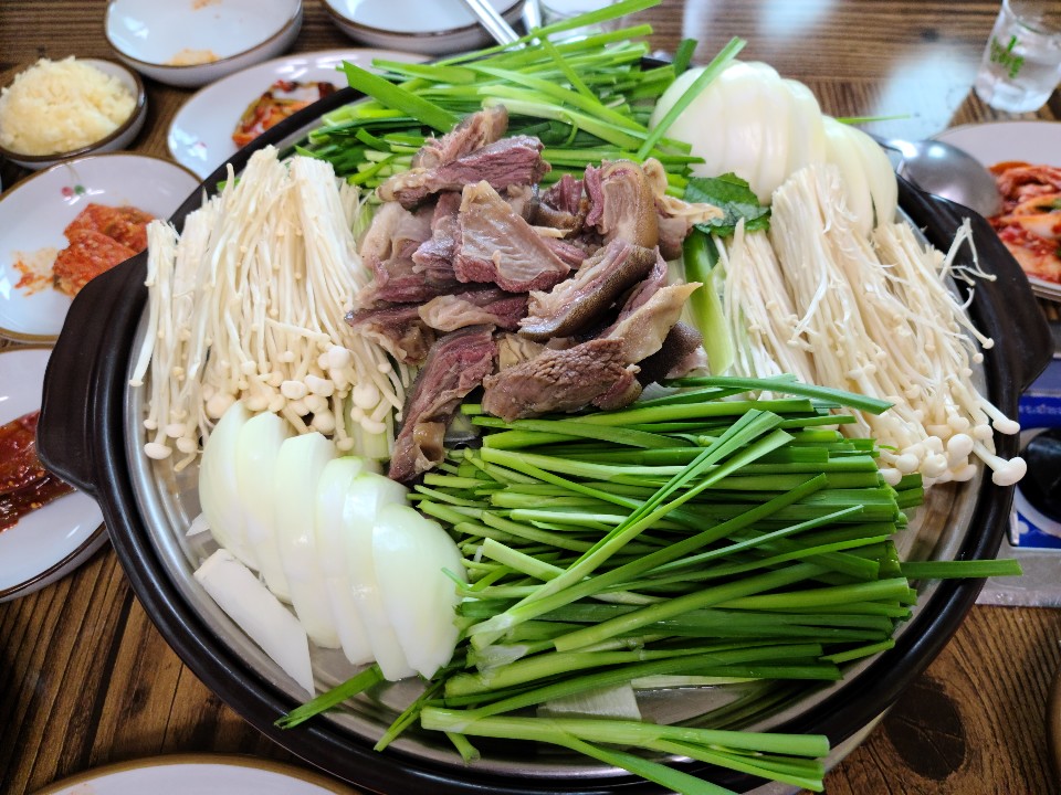 함박골