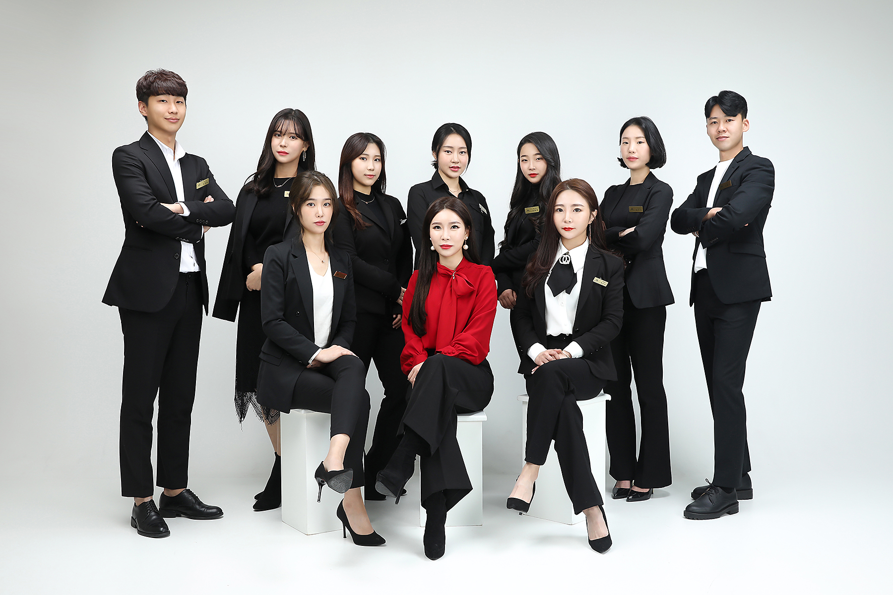 라라스튜디오 익산사진관점