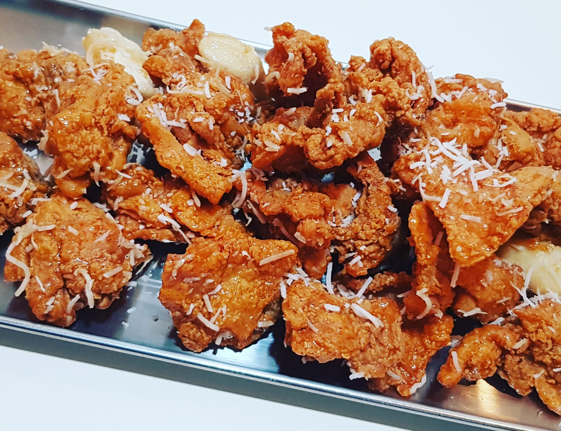 닭강점 헬리오시티점