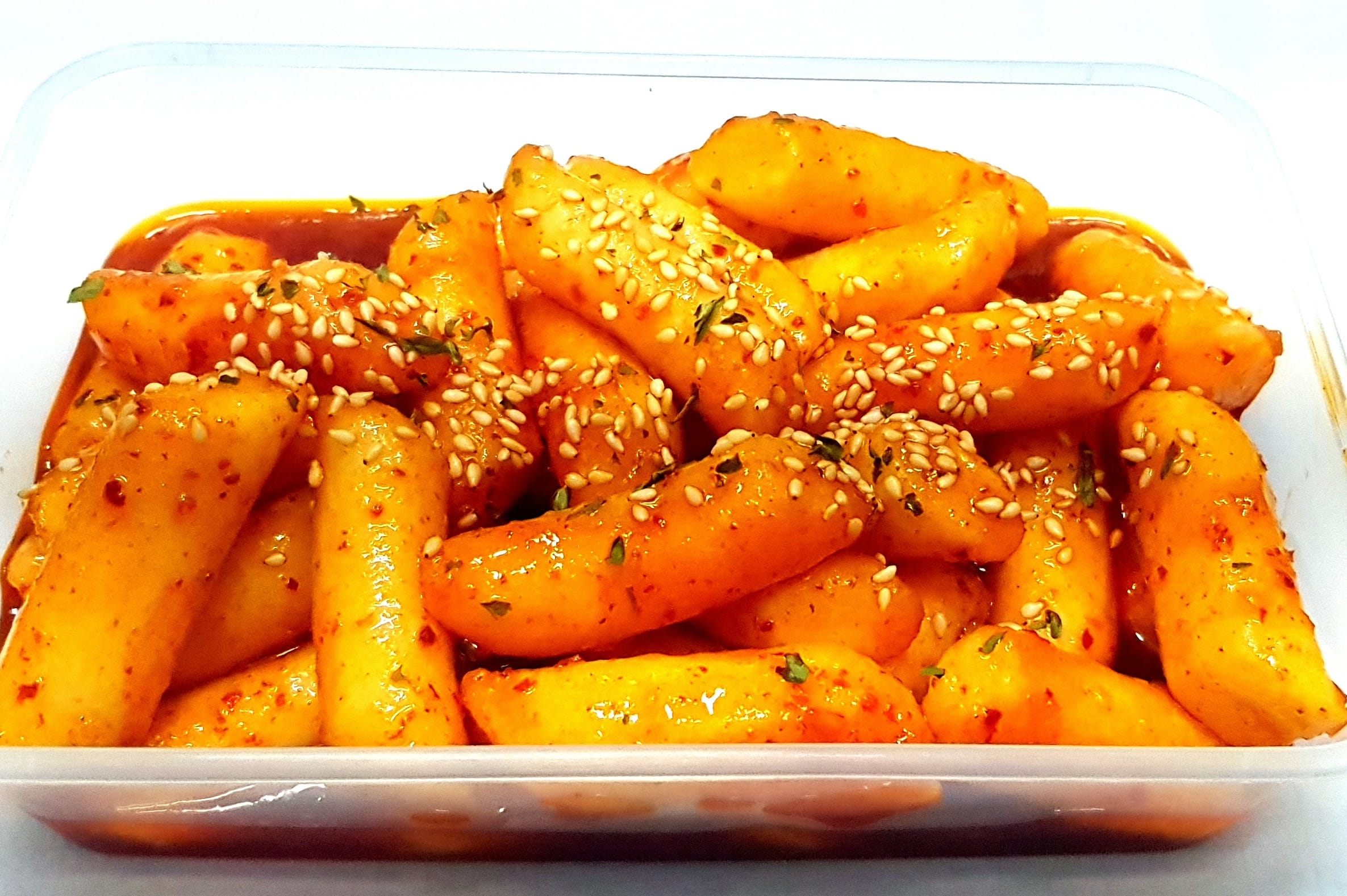 닭강점 헬리오시티점