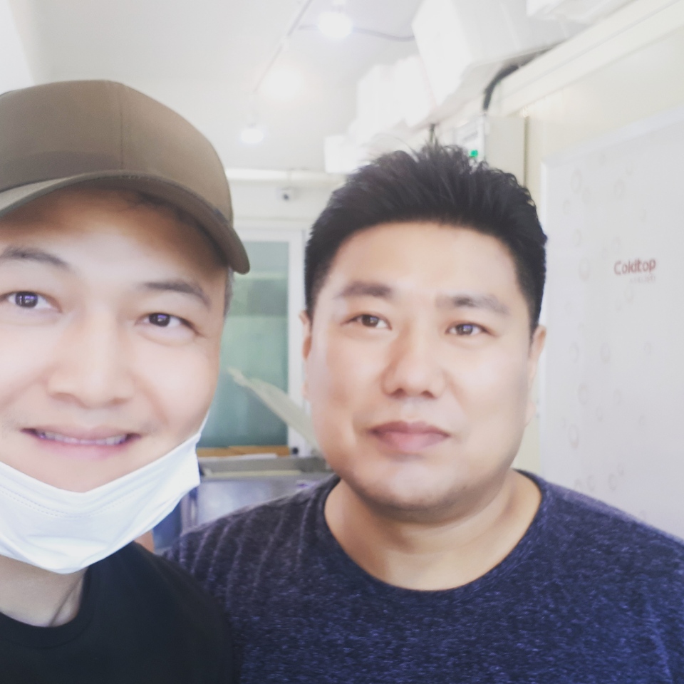 대림축산 식육식당