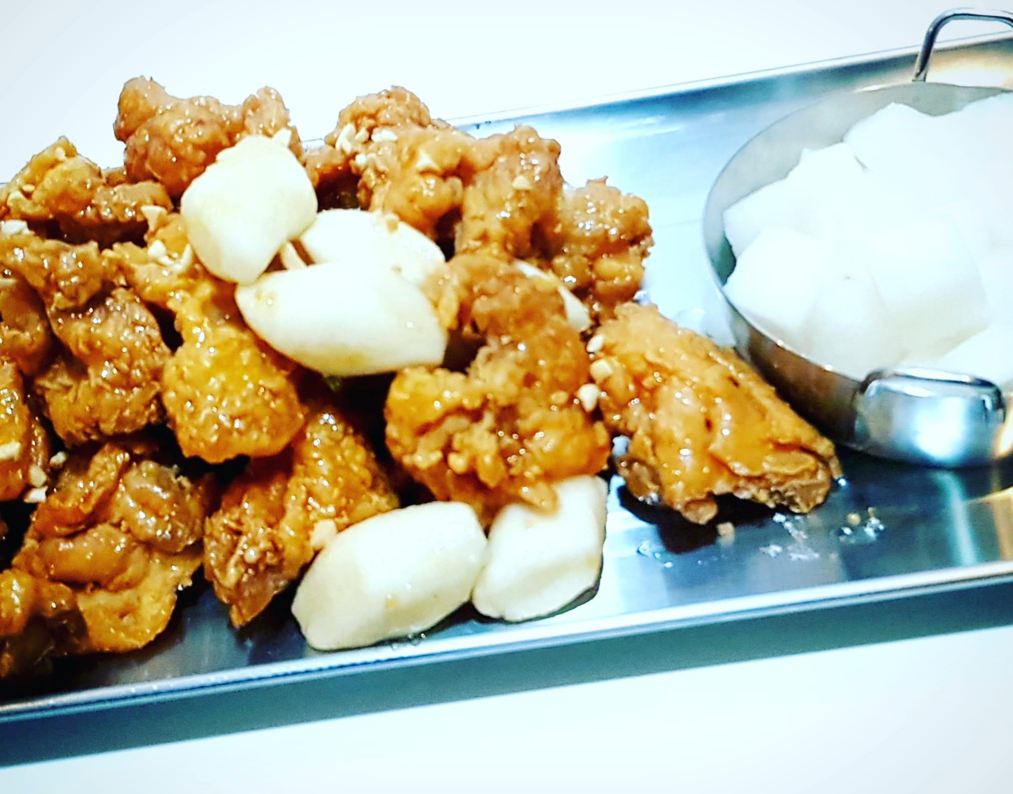 닭강점 헬리오시티점
