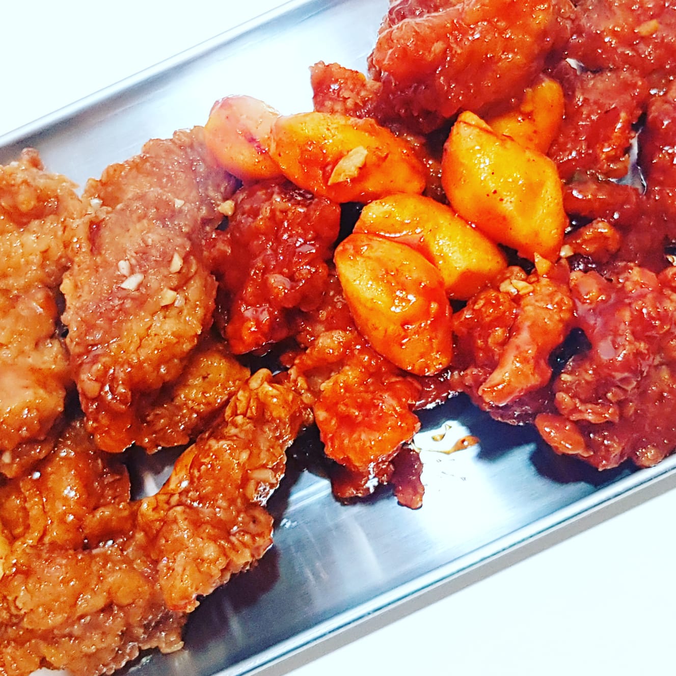 닭강점 헬리오시티점