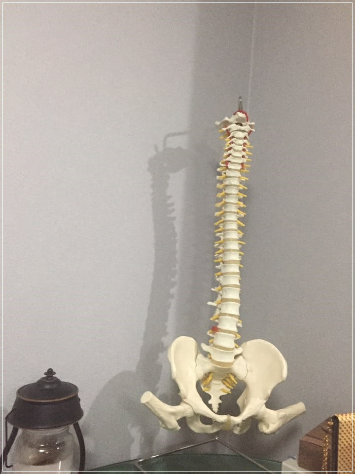 약손경락 photo 8