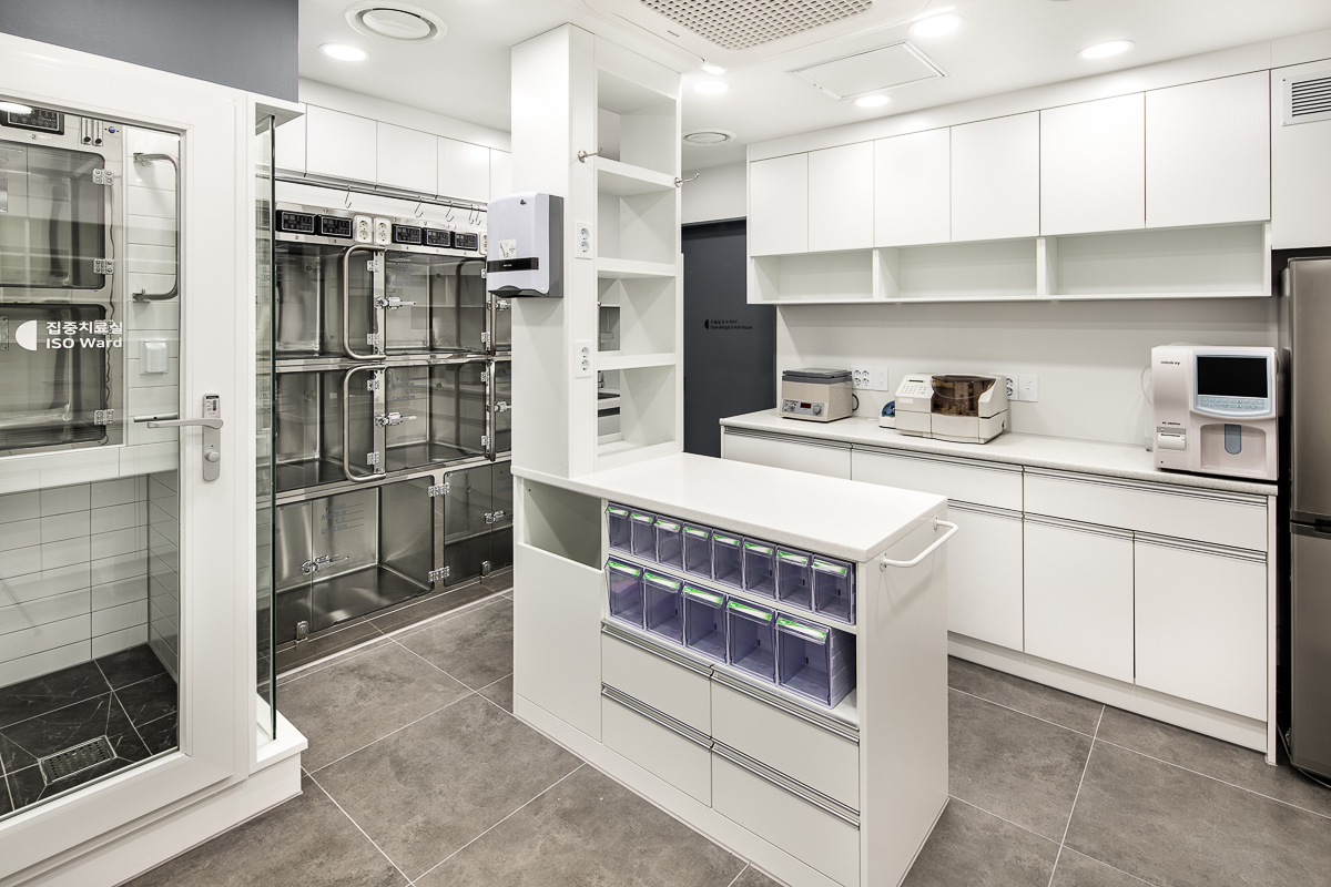 아이엠동물병원 대표 이미지